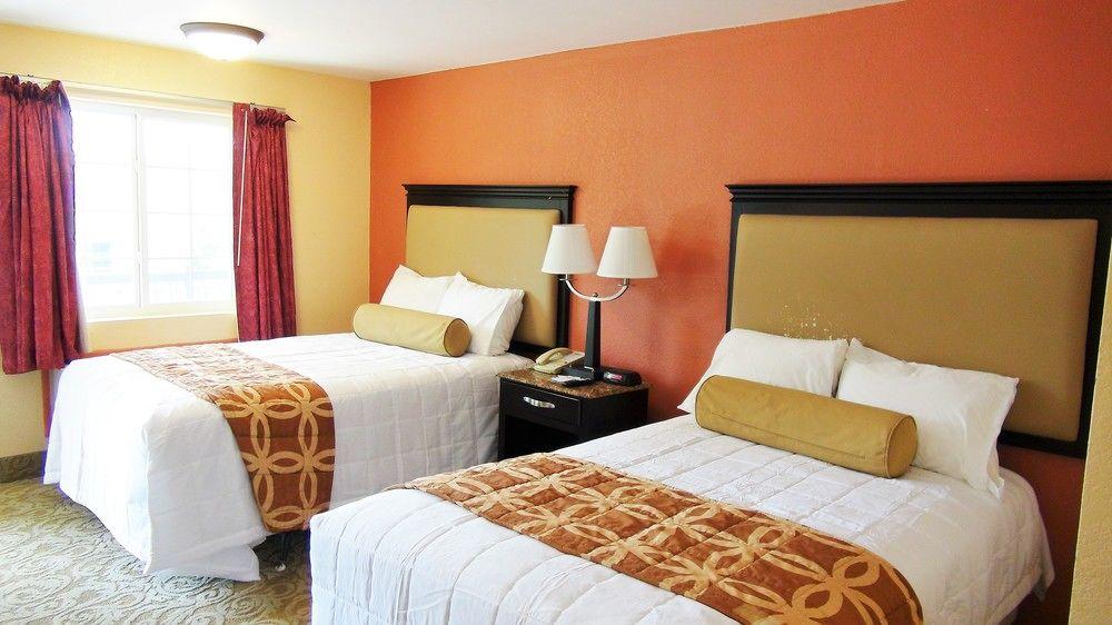 Travelodge By Wyndham Atlantic City Galloway Eksteriør billede