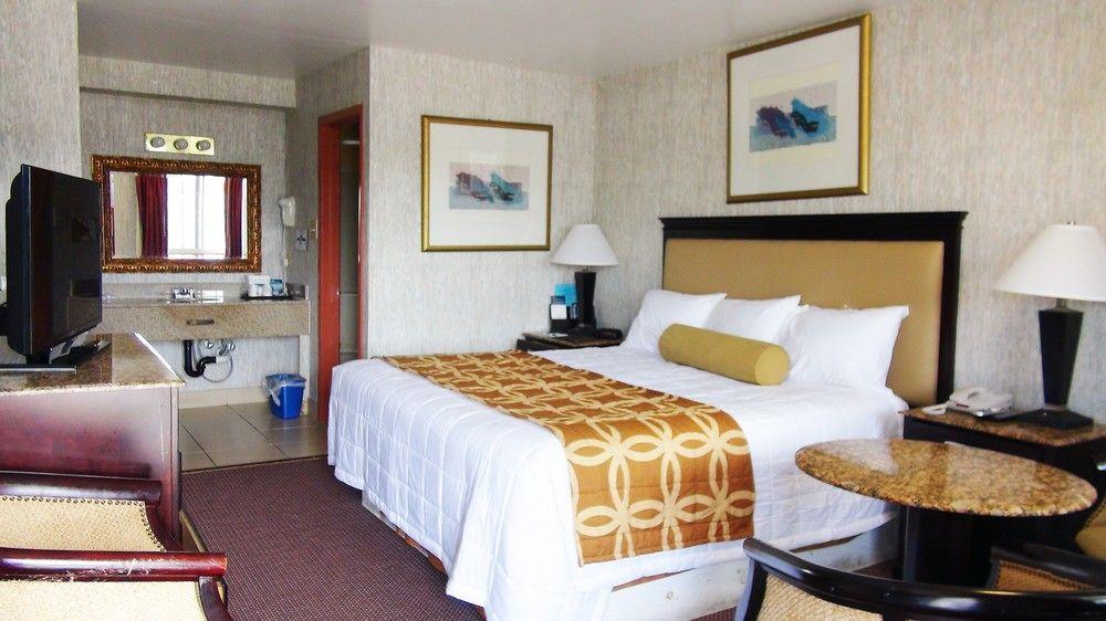 Travelodge By Wyndham Atlantic City Galloway Eksteriør billede