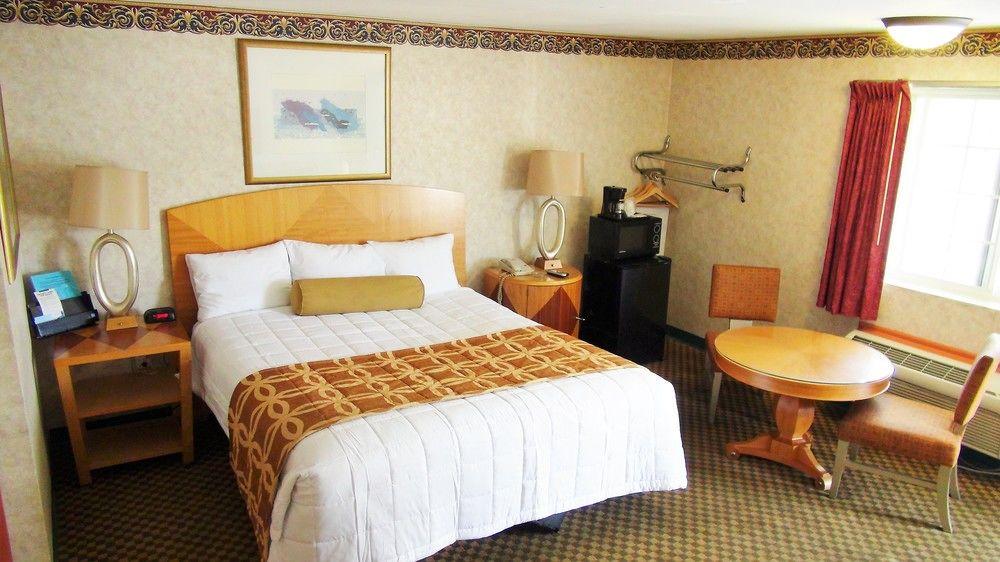 Travelodge By Wyndham Atlantic City Galloway Eksteriør billede