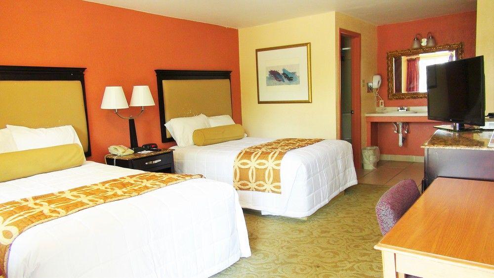 Travelodge By Wyndham Atlantic City Galloway Eksteriør billede