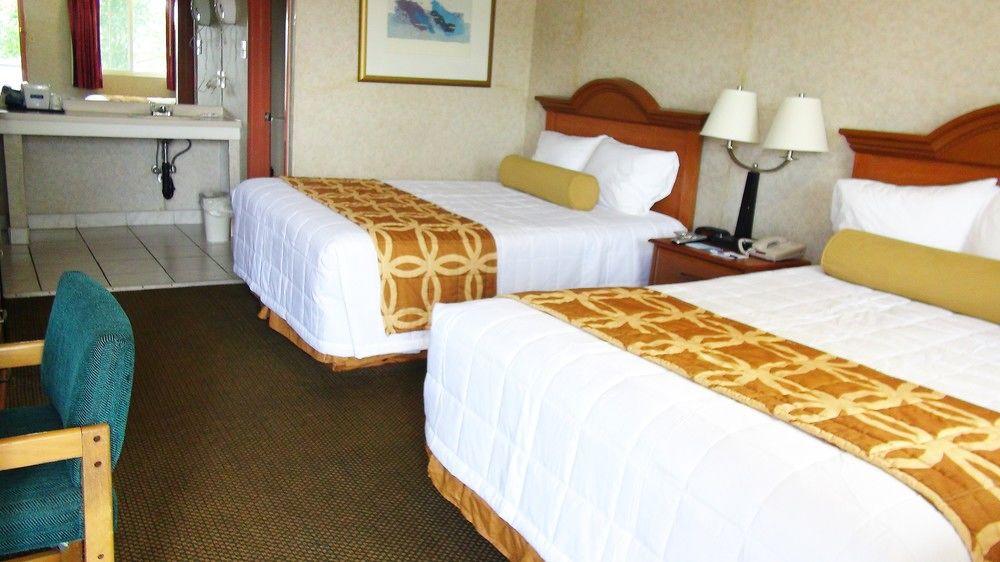 Travelodge By Wyndham Atlantic City Galloway Eksteriør billede