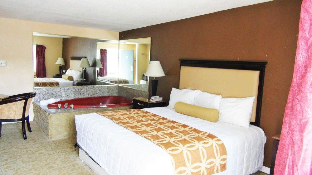 Travelodge By Wyndham Atlantic City Galloway Eksteriør billede