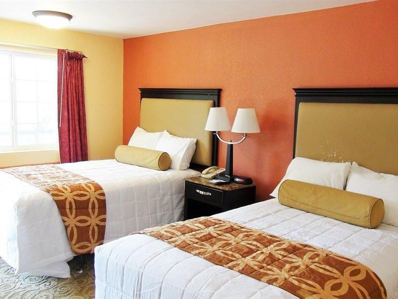 Travelodge By Wyndham Atlantic City Galloway Eksteriør billede