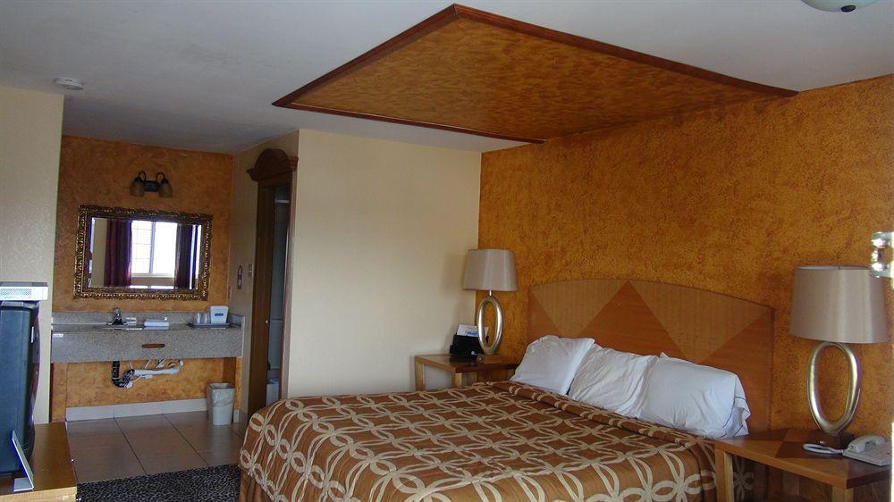 Travelodge By Wyndham Atlantic City Galloway Eksteriør billede