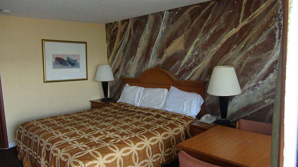 Travelodge By Wyndham Atlantic City Galloway Eksteriør billede