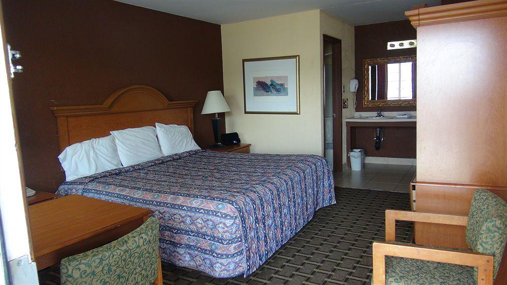 Travelodge By Wyndham Atlantic City Galloway Eksteriør billede