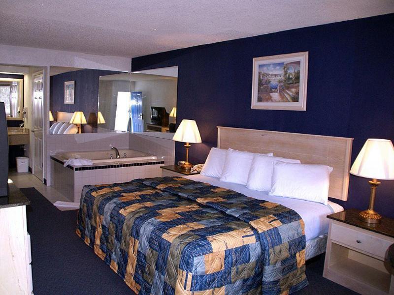 Travelodge By Wyndham Atlantic City Galloway Eksteriør billede